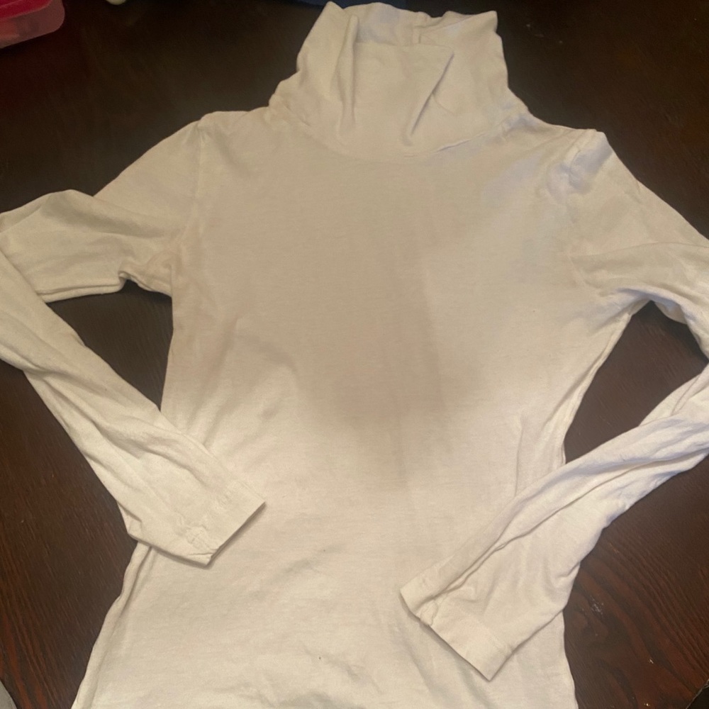Bobi Turtleneck